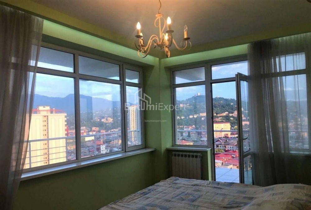 Пәтер 160 м² - Илья Чавчавадзе, Batumi, Грузия