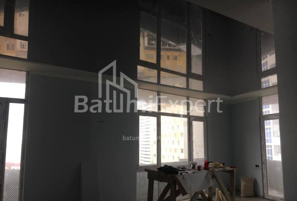 Пәтер 126 м² - Юрьевская, Batumi, Грузия