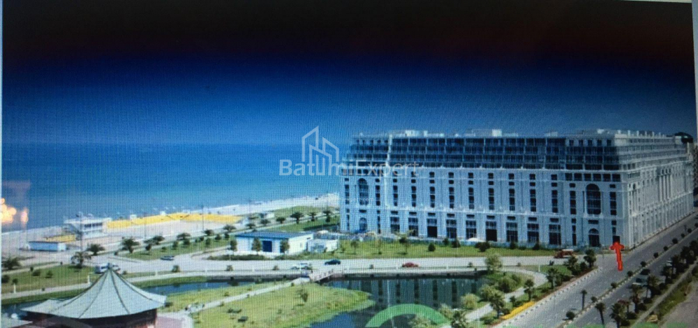 Пәтер 85 м² - Юрьевская, Batumi, Грузия