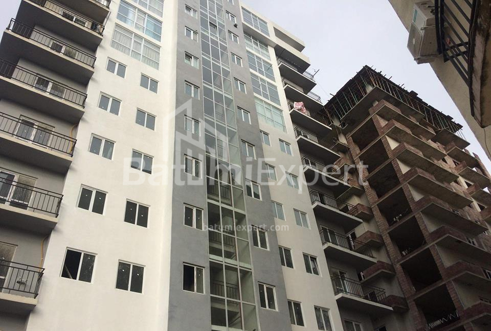 Пәтер 67 м² - Юрьевская, Batumi, Грузия