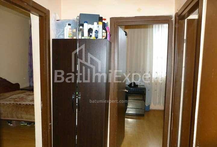 Пәтер 30 м² - Петра Меликишвили, Batumi, Грузия