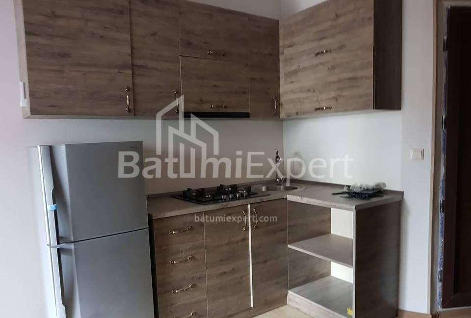 Пәтер 33 м² - Вахтанг Горгасали, Batumi, Грузия