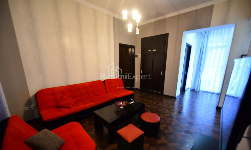 Пәтер 65 м² - Юрьевская, Batumi, Грузия