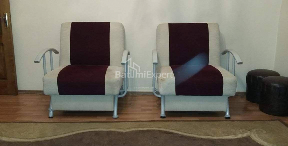 Пәтер 45 м² - Иване Джавахишвили, Batumi, Грузия