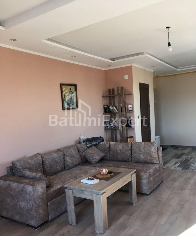 Пәтер 40 м² - Дэвид Агмашенебли, Batumi, Грузия