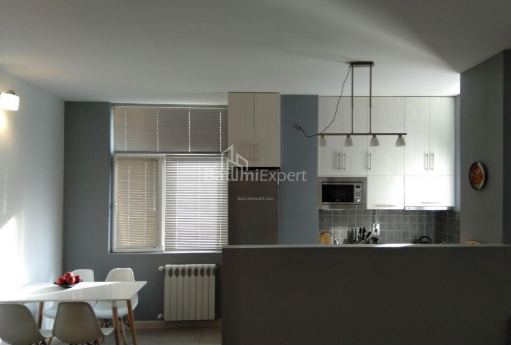 Пәтер 80 м² - Александра Пушкин, Batumi, Грузия
