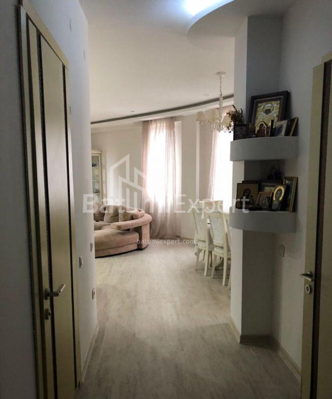 Пәтер 113 м² - Юрьевская, Batumi, Грузия