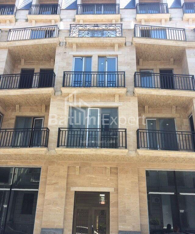 Пәтер 63 м² - Юрьевская, Batumi, Грузия