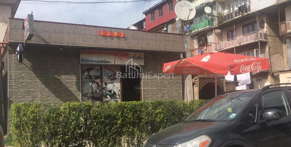Пәтер 60 м² - Александра Грибоедова, Batumi, Грузия