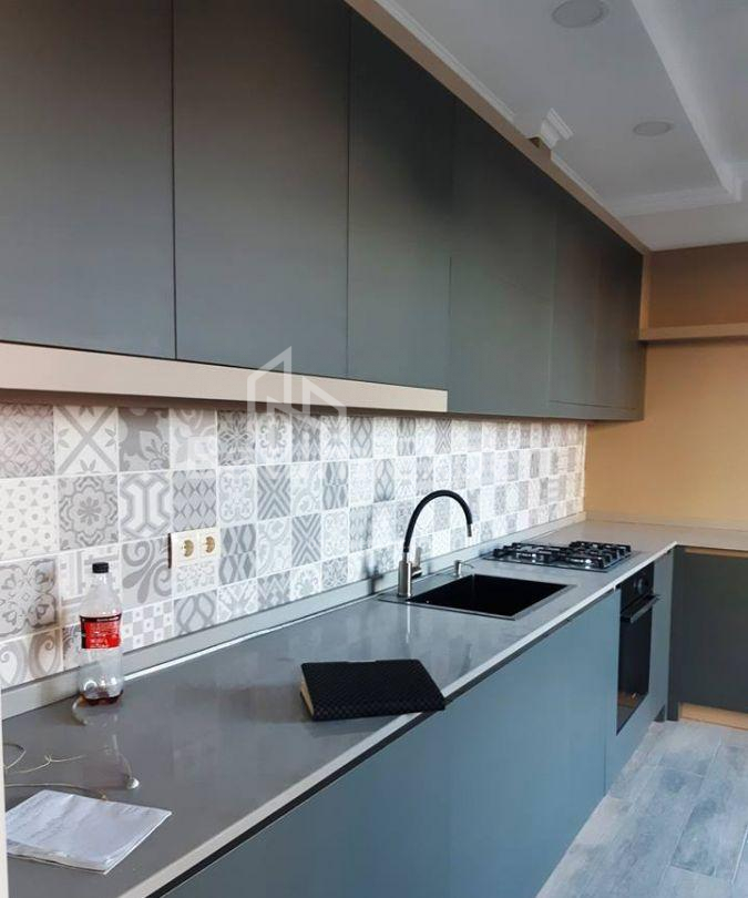 Пәтер 118 м² - Король Парнаваз, Batumi, Грузия