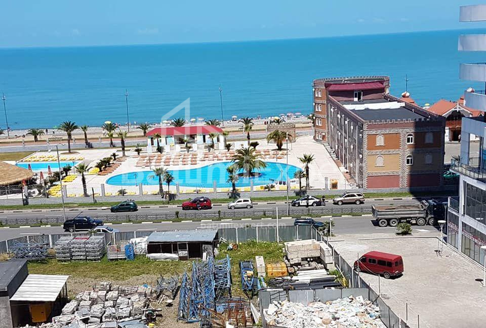 Пәтер 80 м² - Юсуф Кобаладзе, Batumi, Грузия
