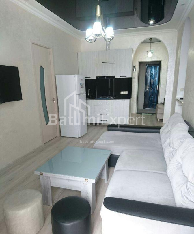 Пәтер 47 м² - Тбель-Абусеридзе, Batumi, Грузия