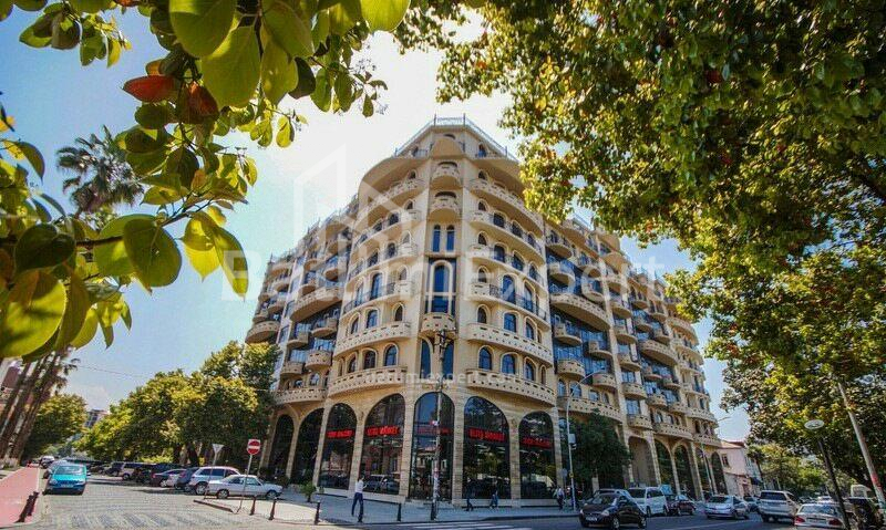 Пәтер 169 м² - Зураба Горгиладзе, Batumi, Грузия