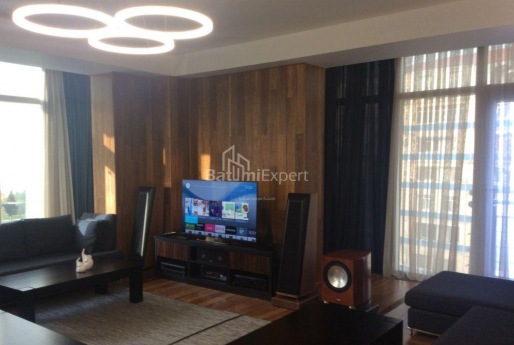 Пәтер 143 м² - Шериф Химшиашвили, Batumi, Грузия