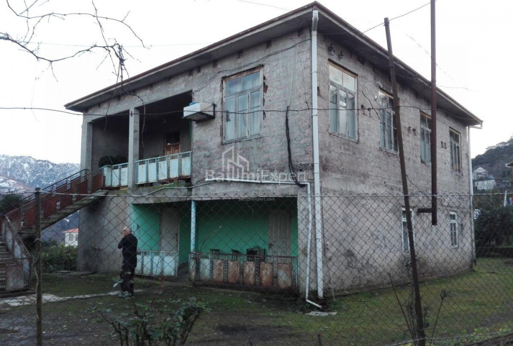 Пәтер 240 м² - Юрьевская, Batumi, Грузия