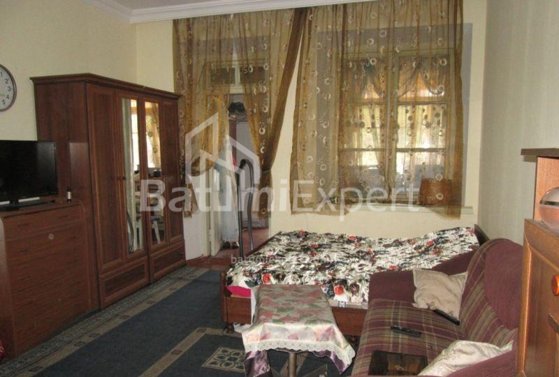 Пәтер 34 м² - Генерал Аслан Абашидзе, Batumi, Грузия
