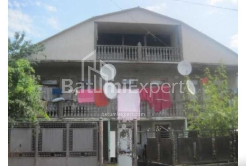 Пәтер 131 м² - Юрьевская, Batumi, Грузия