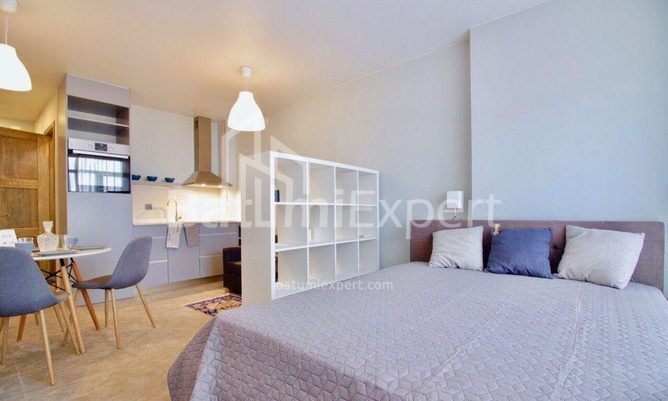 Пәтер 35 м² - Зураба Горгиладзе, Batumi, Грузия
