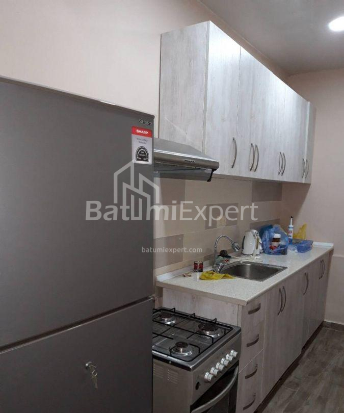 Пәтер 125 м² - Король Парнаваз, Batumi, Грузия