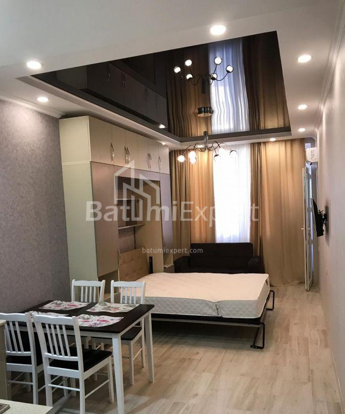 Пәтер 34 м² - Шериф Химшиашвили, Batumi, Грузия