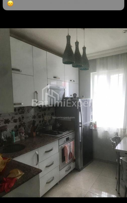 Пәтер 105 м² - Шериф Химшиашвили, Batumi, Грузия