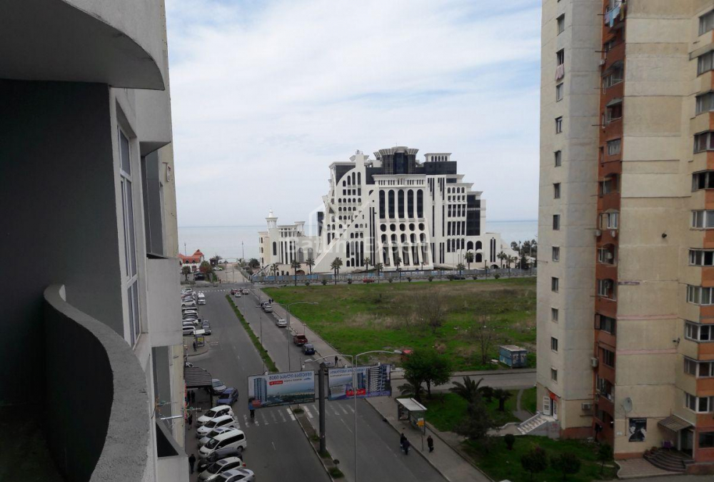 Пәтер 74 м² - Юсуф Кобаладзе, Batumi, Грузия