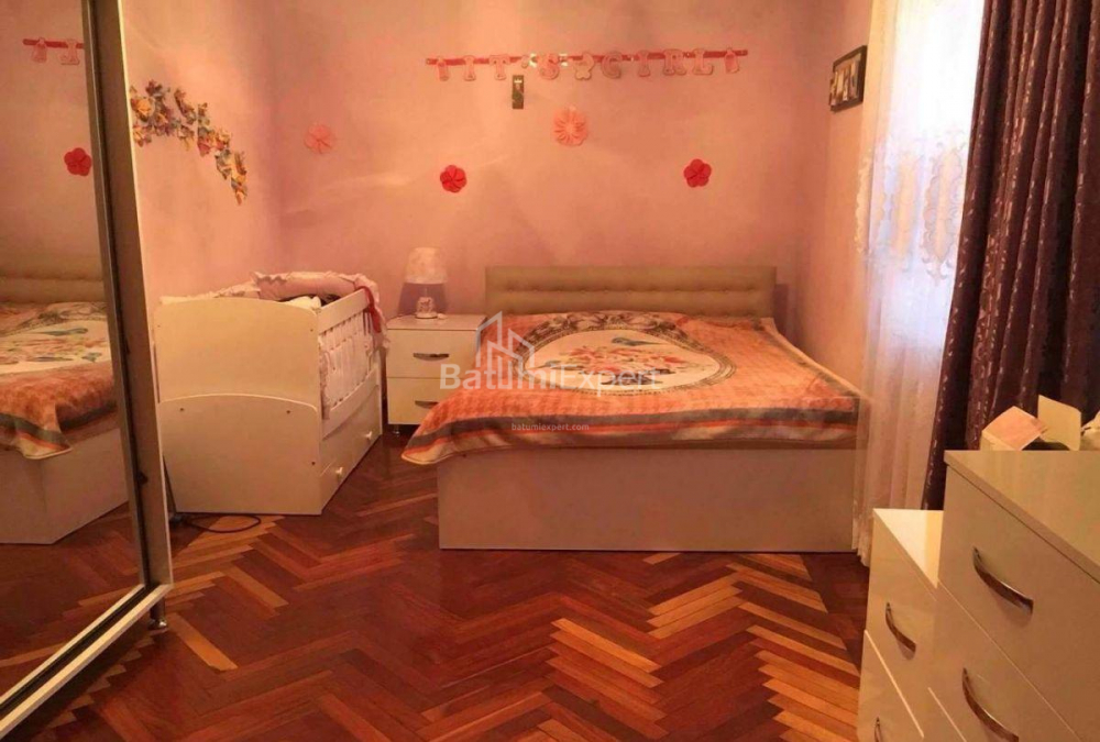 Пәтер 100 м² - Генерал Аслан Абашидзе, Batumi, Грузия