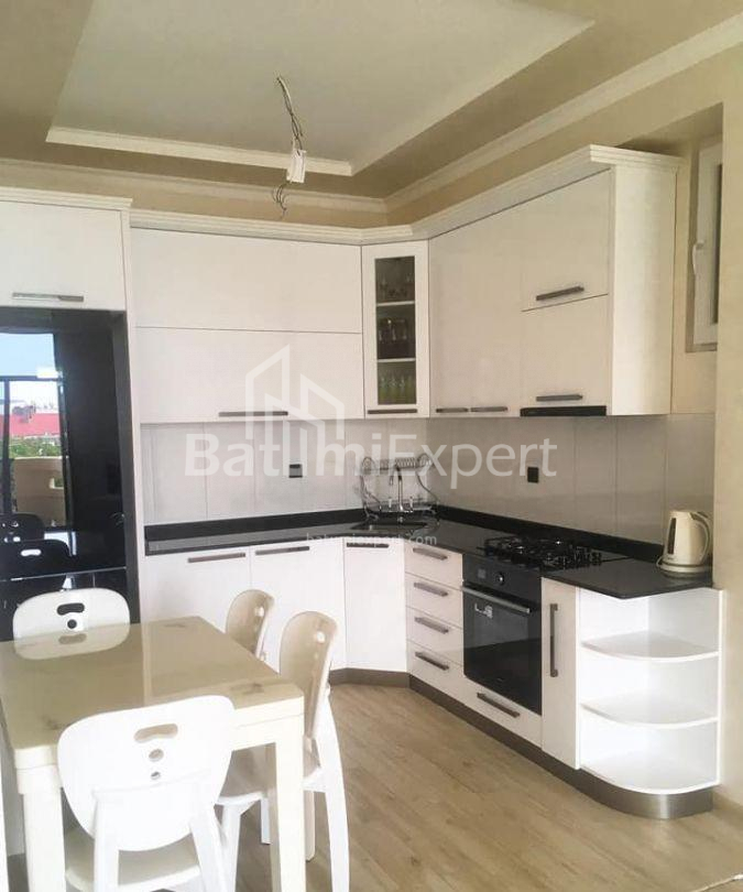 Пәтер 110 м² - Зураба Горгиладзе, Batumi, Грузия