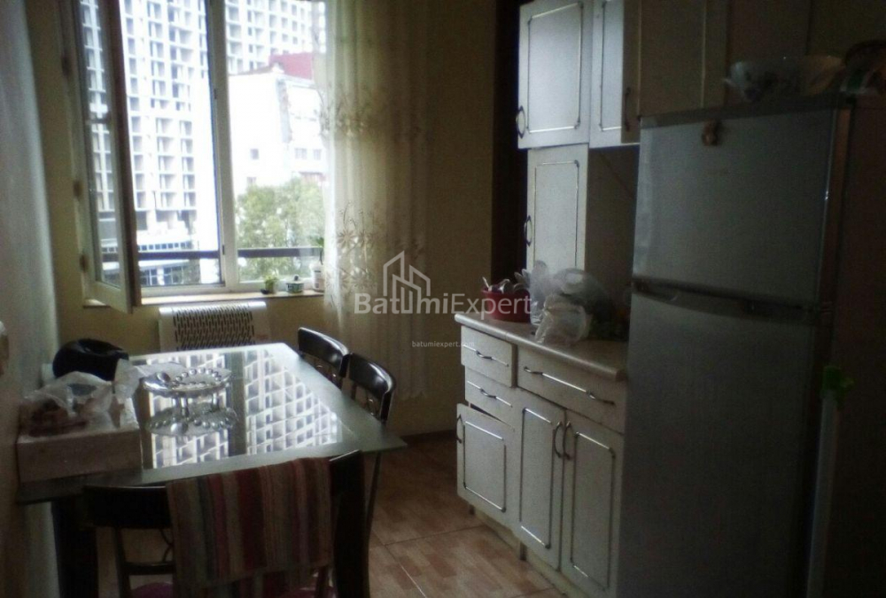 Пәтер 55 м² - Юрьевская, Batumi, Грузия