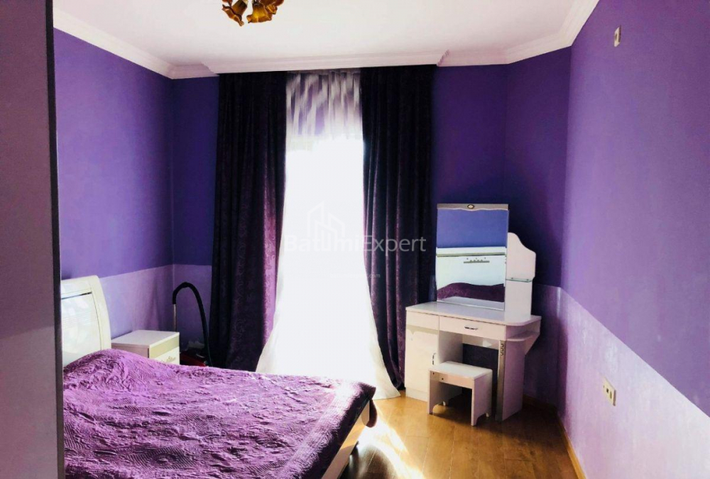 Пәтер 85 м² - Михаил Лермонтов, Batumi, Грузия