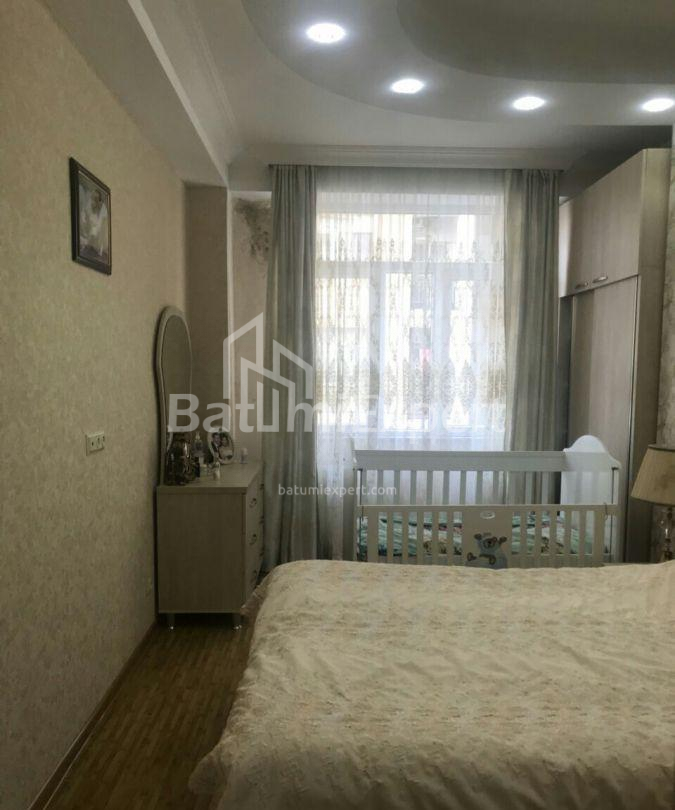 Пәтер 97 м² - Шалва Инасаридзе, Batumi, Грузия