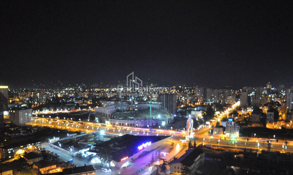 Пәтер 106 м² - Тбель-Абусеридзе, Batumi, Грузия