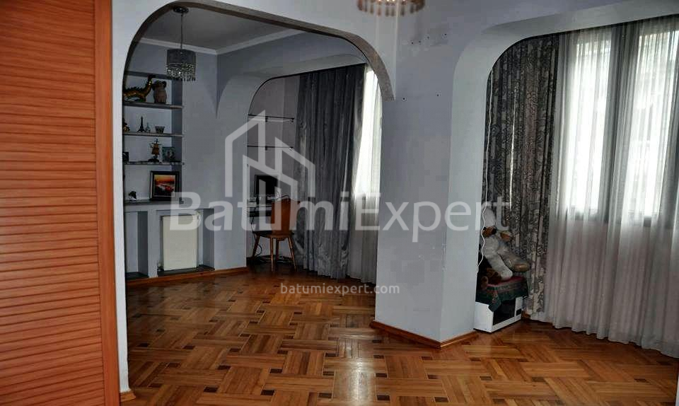Пәтер 116 м² - Юрьевская, Batumi, Грузия