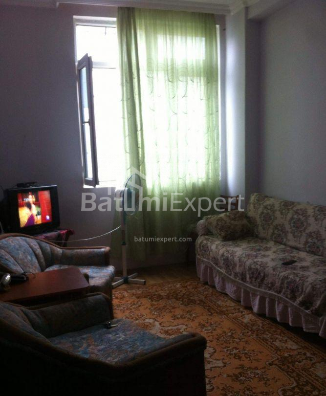 Пәтер 40 м² - Михаил Лермонтов, Batumi, Грузия