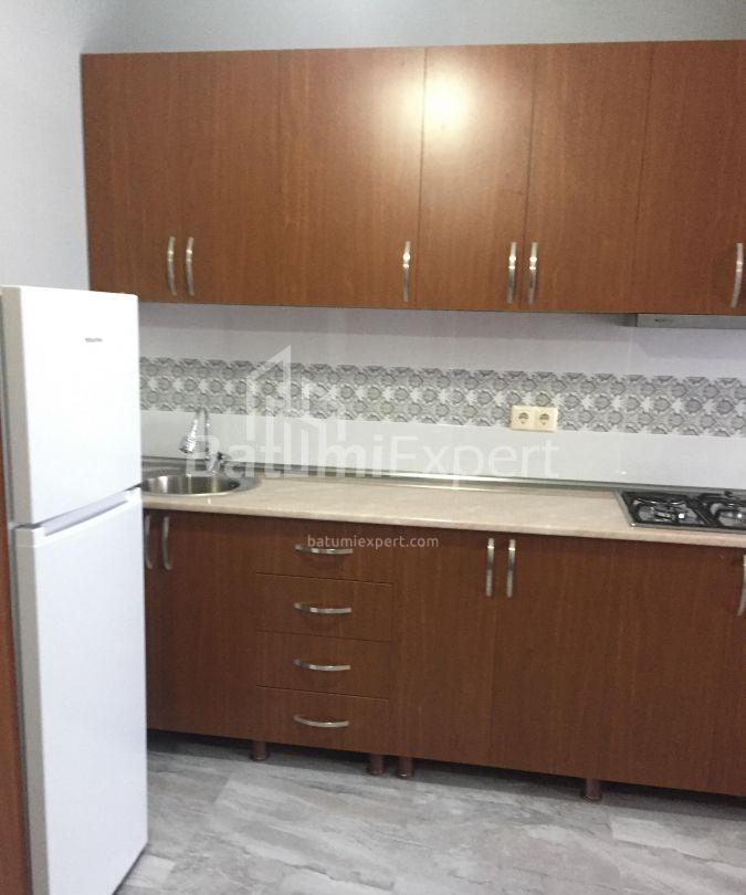 Пәтер 41 м² - Эквтайм Такаишвили, Batumi, Грузия