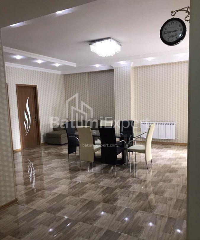 Пәтер 104 м² - Юрьевская, Batumi, Грузия