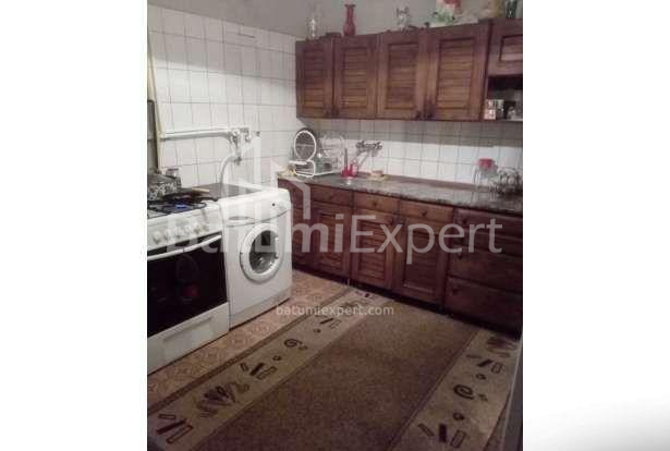 Пәтер 120 м² - Юрьевская, Batumi, Грузия