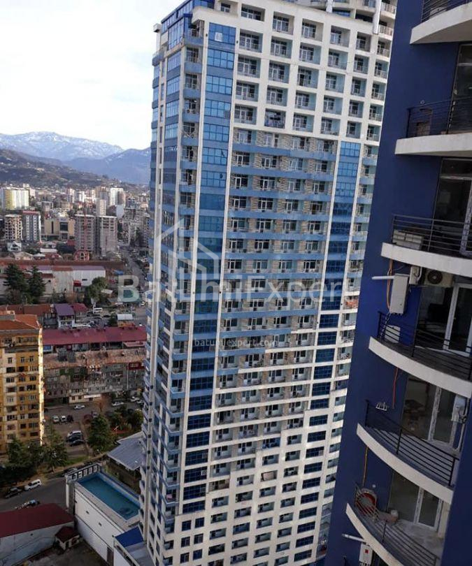 Пәтер 60 м² - Нико Пиросмани, Batumi, Грузия