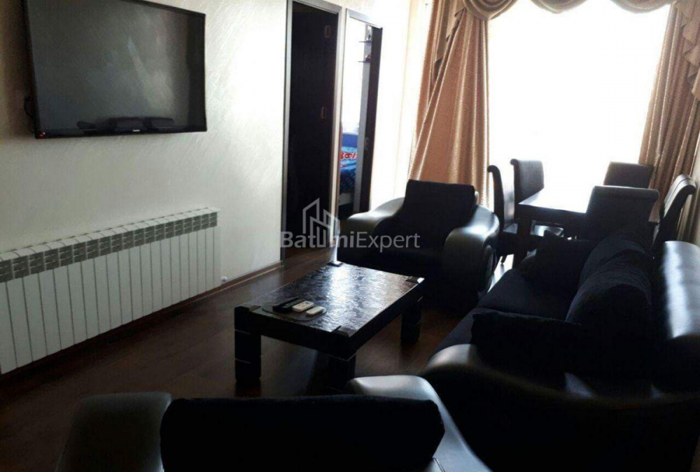 Пәтер 80 м² - Юрьевская, Batumi, Грузия
