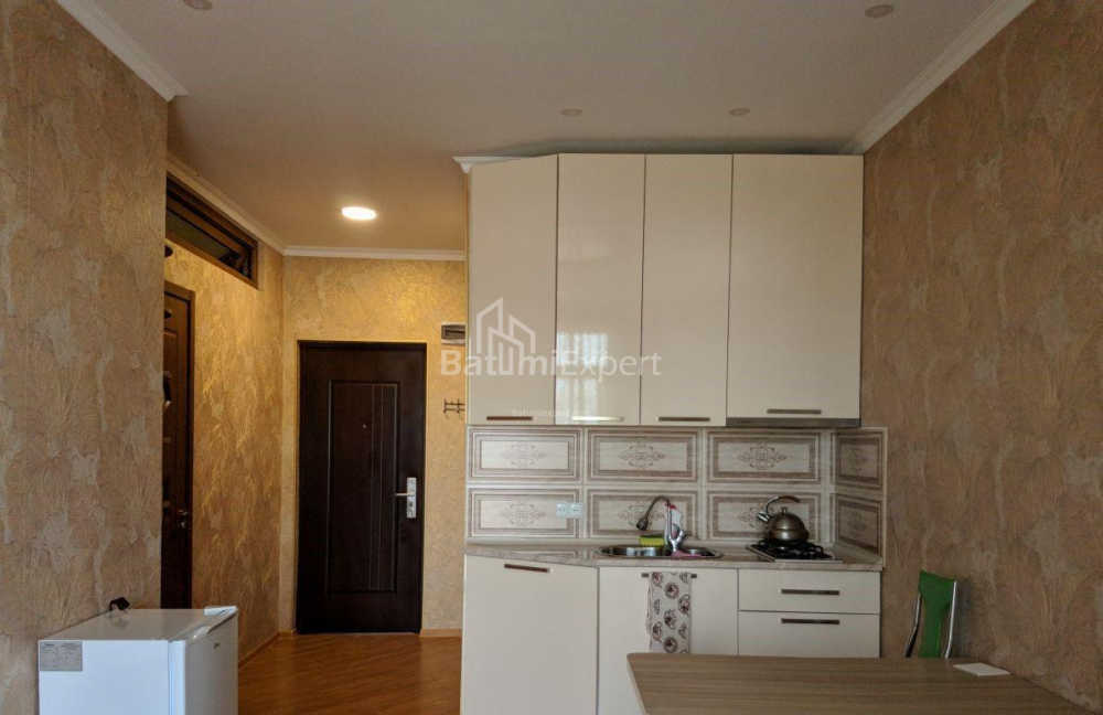 Пәтер 34 м² - Юрьевская, Batumi, Грузия