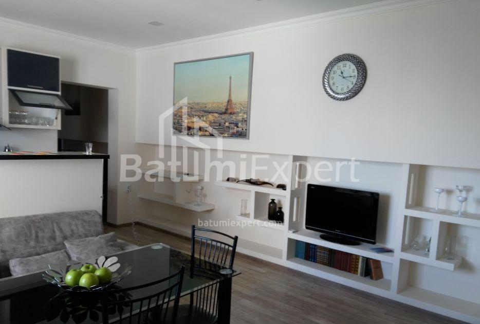 Пәтер 70 м² - Юрьевская, Batumi, Грузия