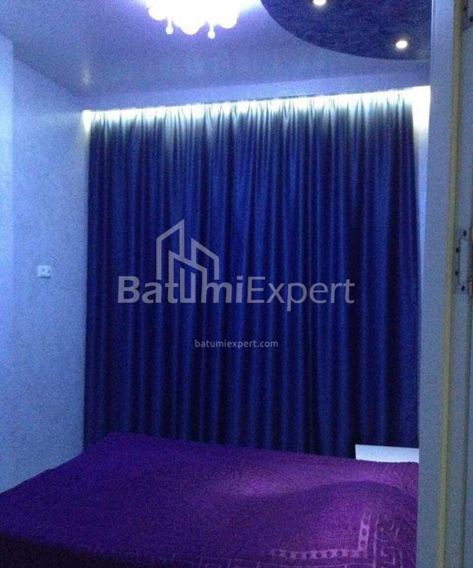 Пәтер 55 м² - Илья Чавчавадзе, Batumi, Грузия