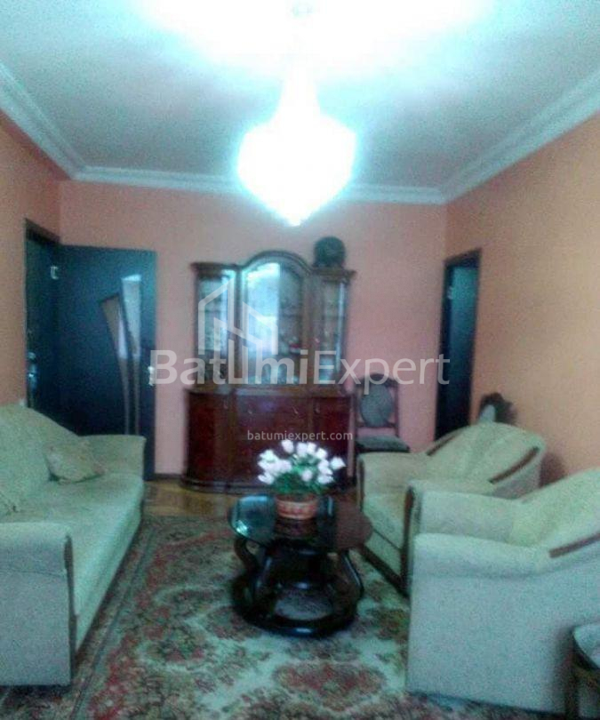 Пәтер 60 м² - Иване Джавахишвили, Batumi, Грузия