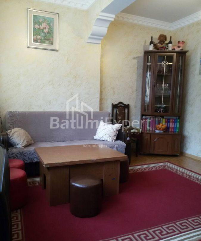 Пәтер 41 м² - Дэвид Агмашенебли, Batumi, Грузия