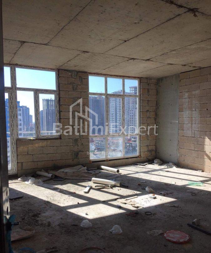 Пәтер 40 м² - Александра Грибоедова, Batumi, Грузия