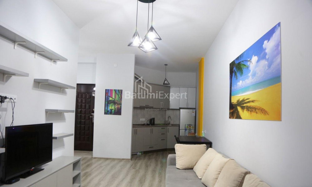 Пәтер 47 м² - Зураба Горгиладзе, Batumi, Грузия