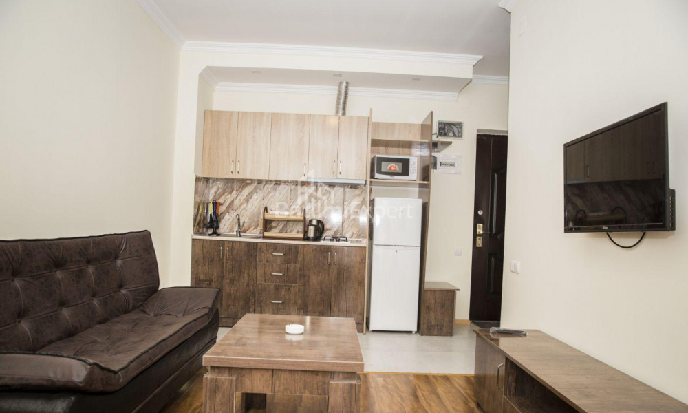 Пәтер 41 м² - Юрьевская, Batumi, Грузия