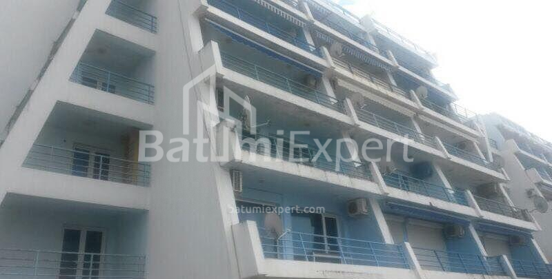 Пәтер 200 м² - Юрьевская, Batumi, Грузия