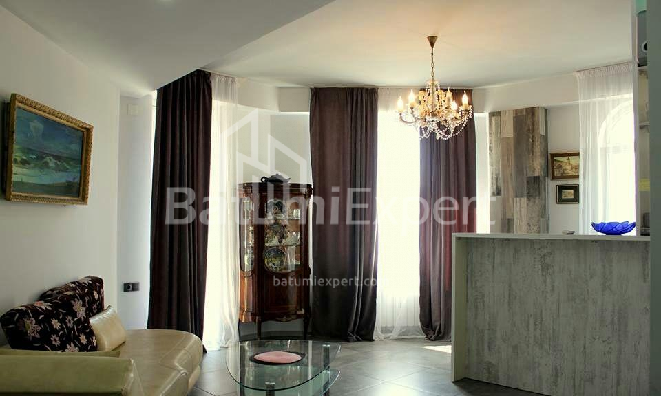 Пәтер 62 м² - Руставели, Batumi, Грузия