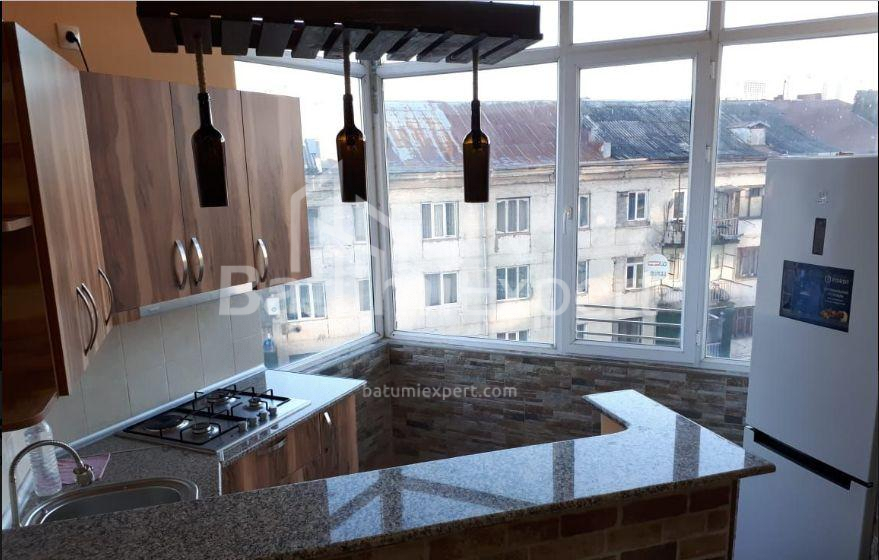 Пәтер 72 м² - Михаил Лермонтов, Batumi, Грузия